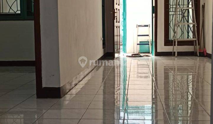 Rumah 1.5lt Jalan Hemat Kelurahan Jelambar 1