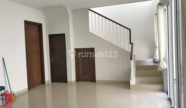 Rumah 2 lantai di Ingenia, The Eminent BSD City 2