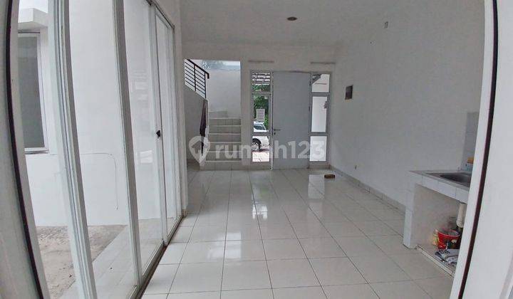 kan Rumah siap huni di The Icon, Cluster Cosmo BSD 2