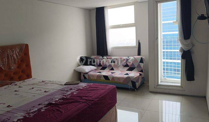 Apartemen Tuscany Serpong, dekat pasar modern BSD 1