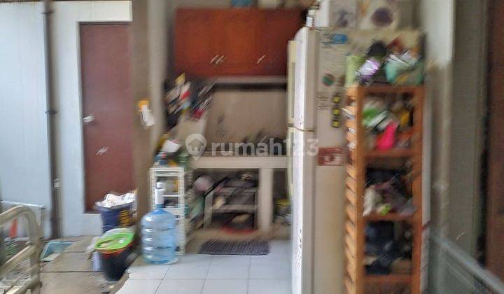 Rumah Hook sektor 1C dekat sekolah Penabur Gading Serpong 2