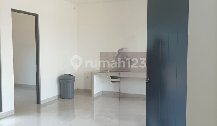 Rumah Exclusive di Grand Freja BSD City 2