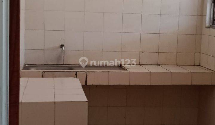 Dijual Rumah Duri Kepa 1½ Lantai  2