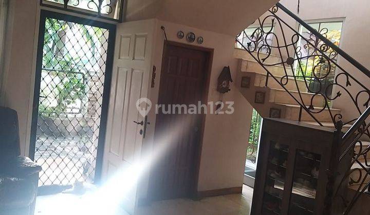 Dijual Rumah Puri Media 2