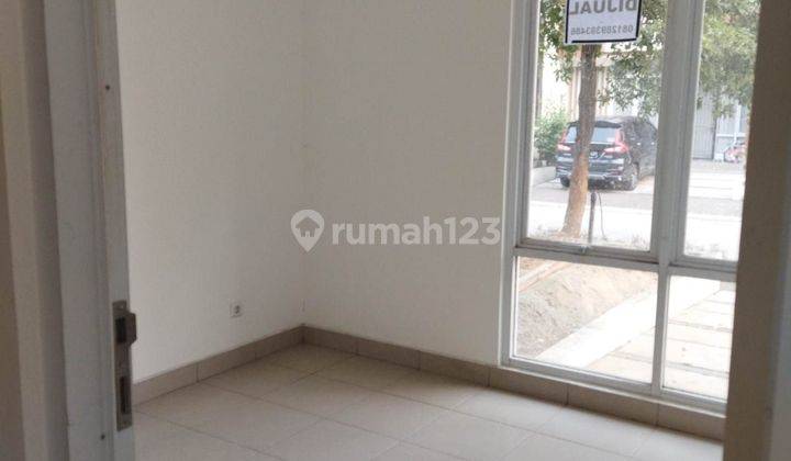 Dijual Rumah 2 Lt Kondisi Baru Blm Prnh Dihuni 2