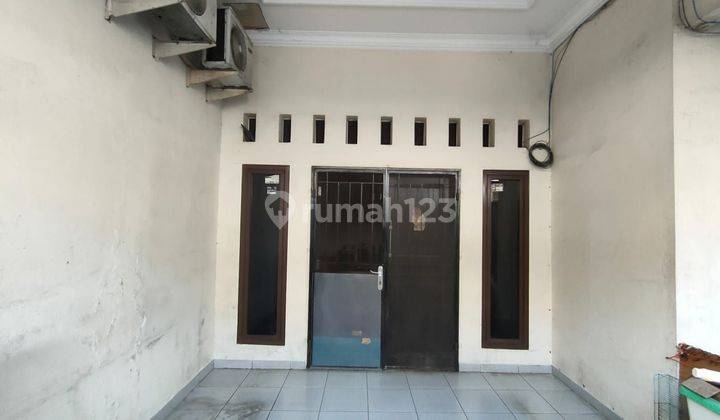 Dijual Rumah Plus Kos2an 1