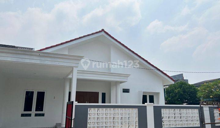 Dijual Rumah Hook Taman Royal 2