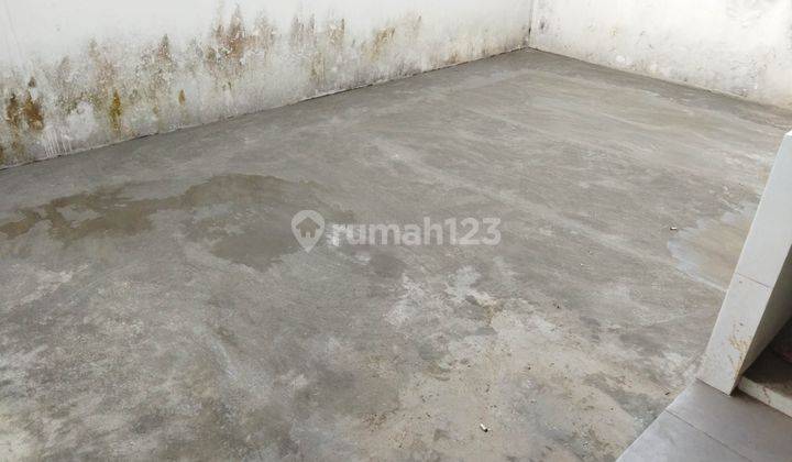 Dijual Rumah 2 Lt Kondisi Baru Blm Prnh Dihuni 2