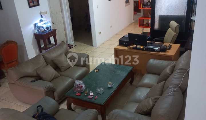 2-Story House For Sale Ready to Live In City Center Quiet Neighborhood Freehold Title Flood-Free BSD 2