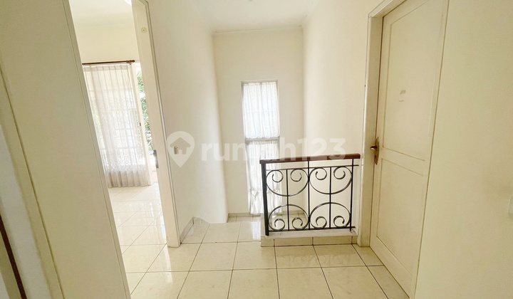 Cluster Pusat Kota dan Bisnis Pusat Kuliner 2 Lantai Siap Huni Aman Nyaman Tenang One Gate System Bebas Banjir SHM Kencana Loka BSD 2