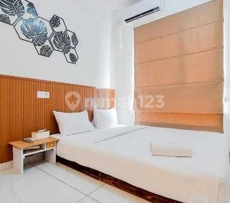 Sky House Apartment Near Atmajaya University and Prasmul