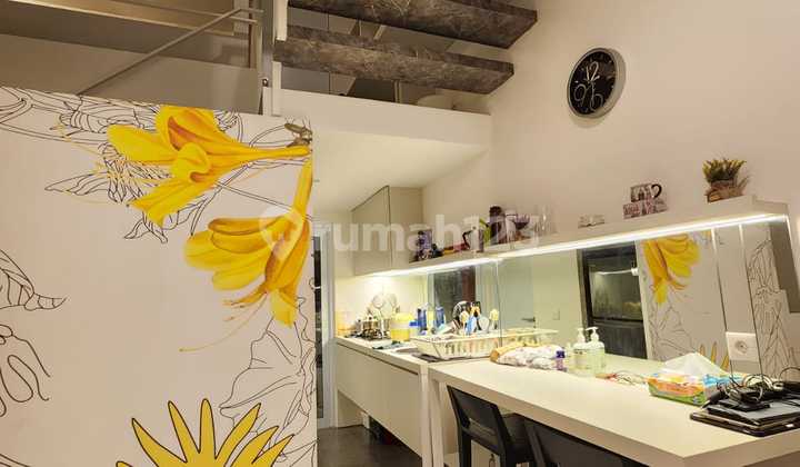 Ready to Live In Minimalist Comfortable Tabebuya House Ready to Live In Minimalist Comfortable Tabebuya House