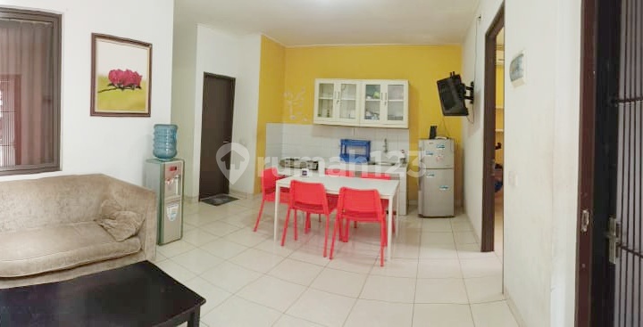 2.5-Story Boarding House Rental Income +/- 10 Million Neat Clean Strategic Location Flood-Free Ready to Continue Boarding Business 1