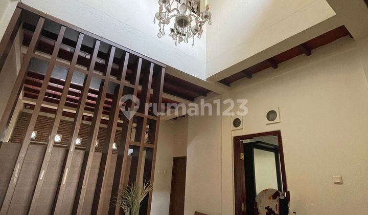 Rumah Asri 2 Lantai Lokasi Strategis Bebas Banjir Dekat Bsd Rumah Asri 2 Lantai Lokasi Strategis Bebas Banjir Dekat Bsd