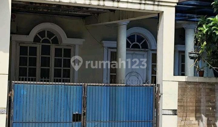 2-Story House For Sale, Ready to Live In, Scenic Location, Strategic, SHM, Nusa Loka BSD