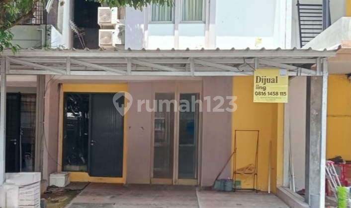 Rumah Kost 2 Lantai Full Furnish Take Over Sudah Ada Penghuni Kostnya Lokasi Strategis Lingkungan Asri Rindang Sucurity 24 Jam One Gate System