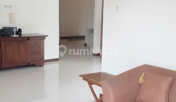 Rumah Bagus Sudah Renov Asri Bersih Siap Huni Lingkungan Aman Tenang Bebas Banjir Lokasi Strategis Shm Bsd 2