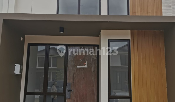 Dijual Cepat Bu Rumah Baru Citra Garden Serpong Bebas Banjir Lingkungan Nyaman Dijual Cepat Bu Rumah Baru Citra Garden Serpong Bebas Banjir Lingkungan Nyaman