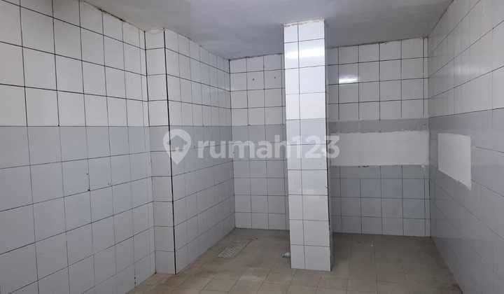 Ruko Gandeng Siap Huni Lokasi Strategis untuk Usaha Bebas Banjir Parkir Luas Aman Ramai Pusat Bisnis SHM Melati Mas 2