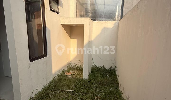 Dijual Cepat Bu Rumah Baru Citra Garden Serpong Bebas Banjir Lingkungan Nyaman 2