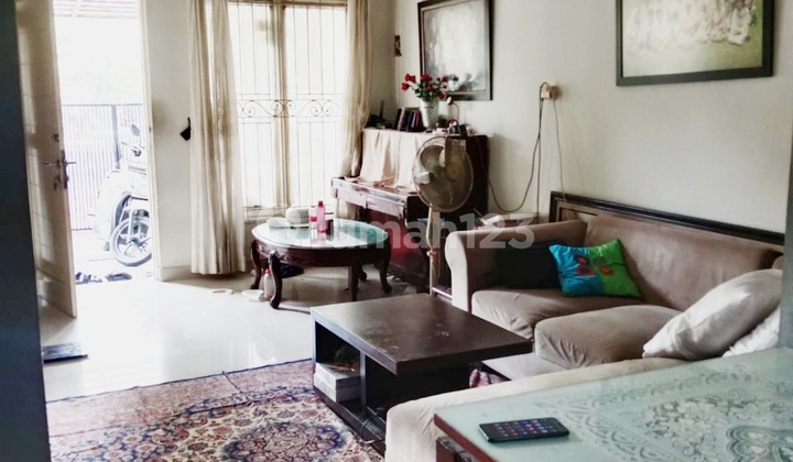 Rumah Murah Siap Huni Lokasi Bagus Bebas Banjir Dekat Pasar Modern Lingkungan Aman Nyaman Shm Bsd 2