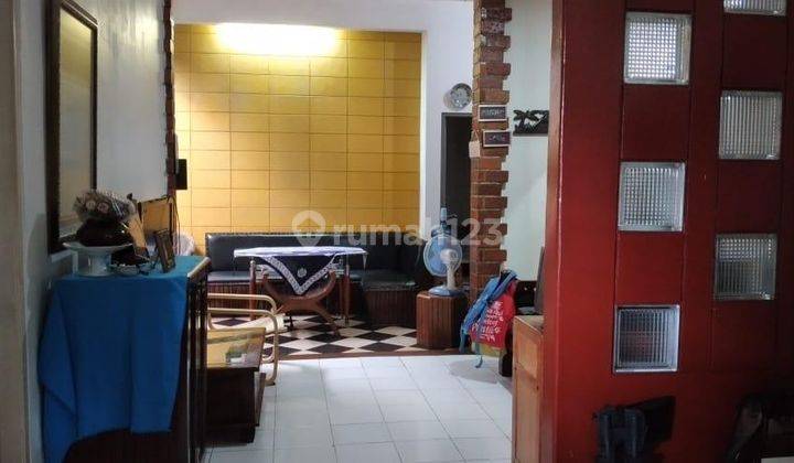 Rumah Bagus Semi Furnished SHM BSD, Tangerang Selatan 2