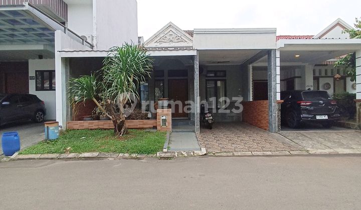 Jual Cepat dan Murah Rumah Graha Raya Pusat Keramaian Lokasi Strategis Aman Tenang Nyaman Asri One Gate System Bebas Banjir SHM Tangerang Selatan Jual Cepat dan Murah Rumah Graha Raya Pusat Keramaian Lokasi Strategis Aman Tenang Nyaman Asri One Gate System Bebas Banjir SHM Tangerang Selatan