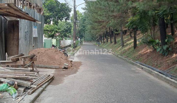 Rumah Bagus SHM di Jalan Palm Kuning Sektor 1.3, Tangerang 2