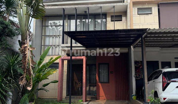 Rumah rapi, bagus jarang ada di Serpong Park 1, Serpong, Tangsel 1