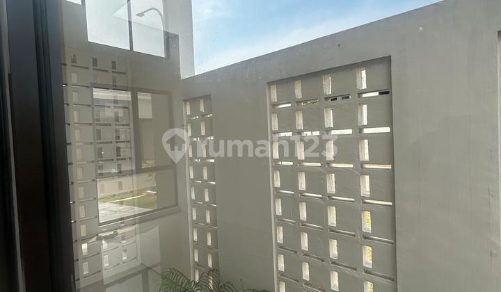 New House Hook New Area Ready to Live Citra Garden Serpong 2