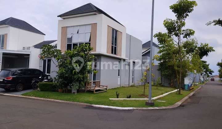 2-Storey Luxury House Ready to Occupancy Paramount Petals Flood-Free 2