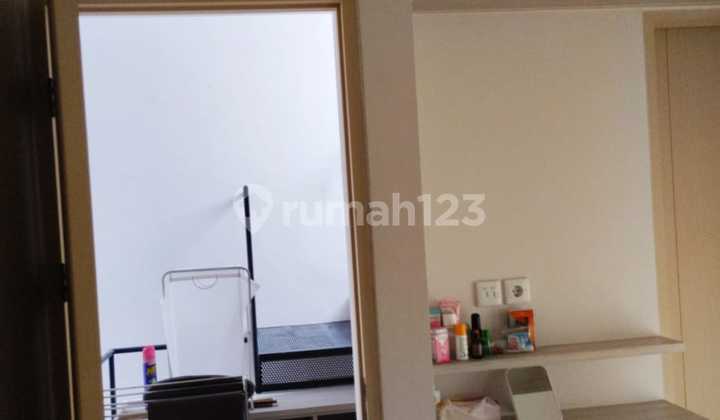 Beautiful Minimalist House Fully Furnished Ready to Live In Safe Comfortable Quiet Strategic Location Flood-Free BSD