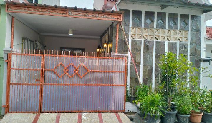 Rumah Murah Bagus SHM di Gading Serpong, Tangerang 1