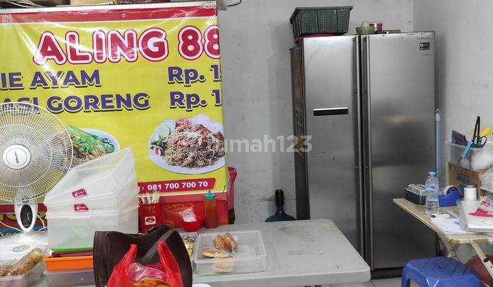 Kios Bagus Cocok Untuk Usaha di Pasar 8 Alam Sutera, Tangerang 2