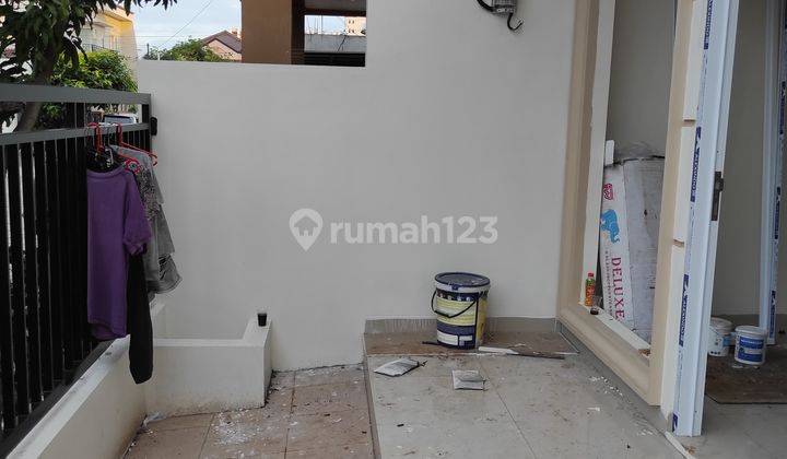 Rumah 2 Lantai Baru SHM di Sektor 7A, Tangerang 2