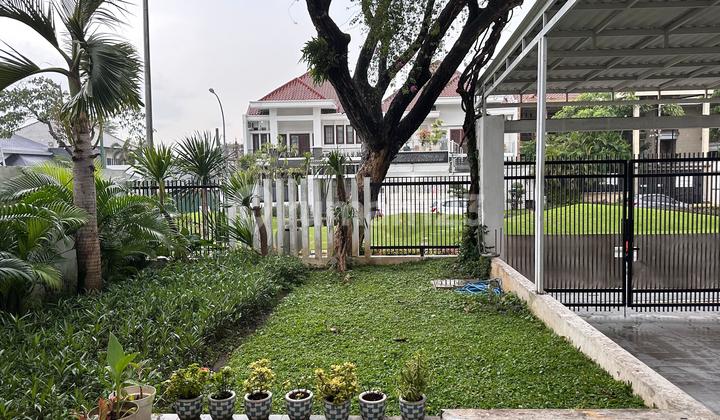 Dijual Rumah Raya Telaga Utama Citraland