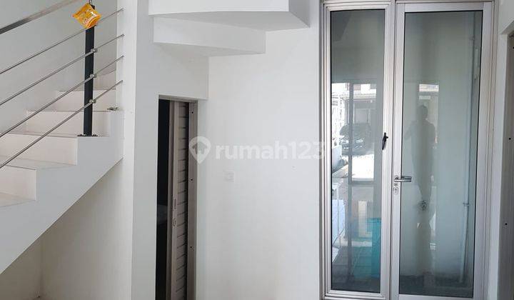 Disewakan Rumah 2 Lantai The Greenland Menganti 2