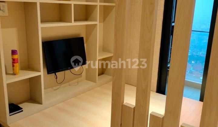 Dijual / Sewa Apt 2bedroom The Peak Lt.33. Tp 5 1