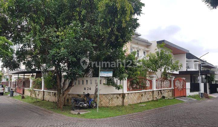 Rumah Murah Villa Bukit Mas. Cluster Victorian  2