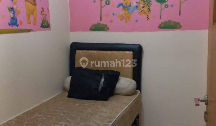 Disewakan apartemen puncak permai 2BR 2
