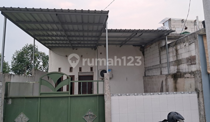 For Sale: Weringin Asri House - Menganti - Gresik 2
