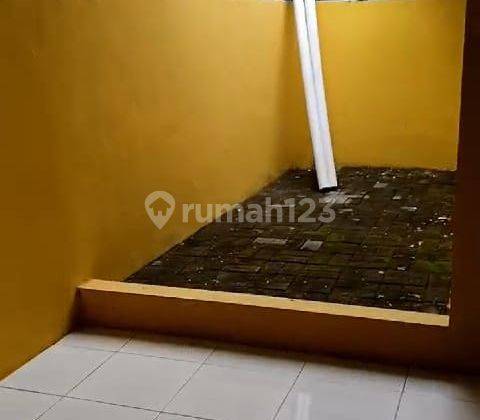 DIsewakan Rumah di Citra Harmoni  2