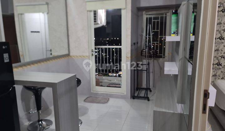 Dijual/ Disewakan Apartemen Puncak Cbd 2