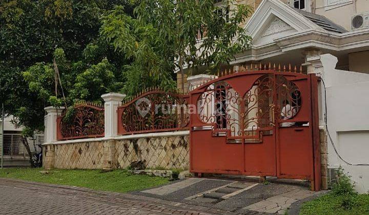 Rumah Murah Villa Bukit Mas. Cluster Victorian  1