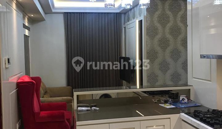 For Sale / Rent Apt The Peak 2 Bedroom Lt 22 2