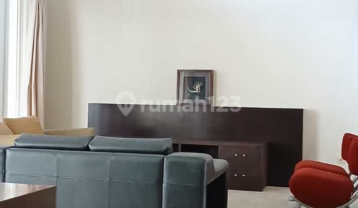 Rumah Mewah Rasa Villa Diamond Hill Citraland 2