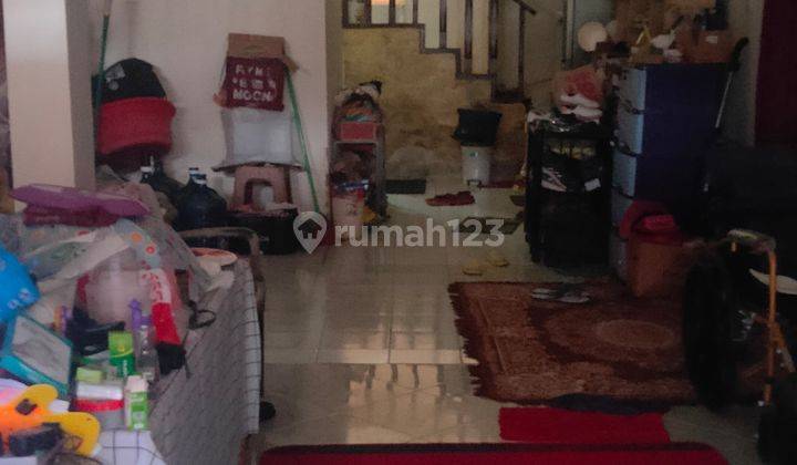 Jual Cepat Bu. Rumah Di Rajabasa - Malang 2