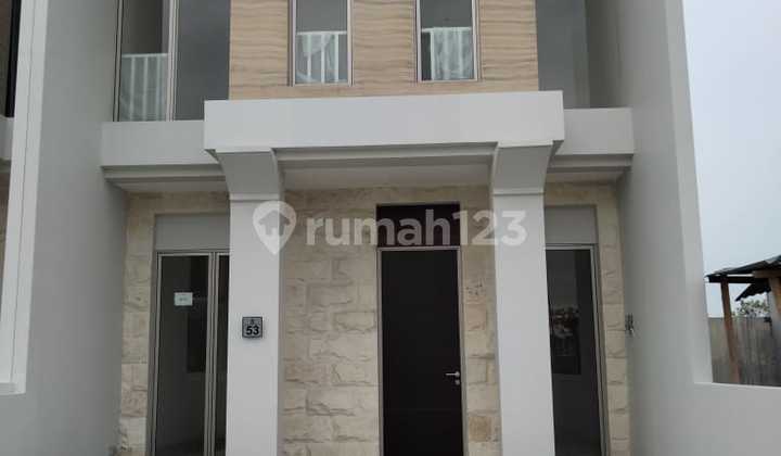 For Rent 2-Story House in Armaya Greenland
