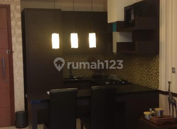 Sell Fast Ancol Mansion Apartment High Floor City View Freehold 2