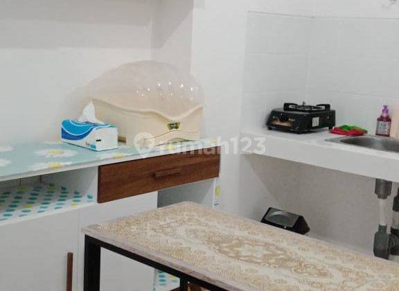 Disewakan Apartemen M Town Residence Serpong Tinggal Bawa Koper 2